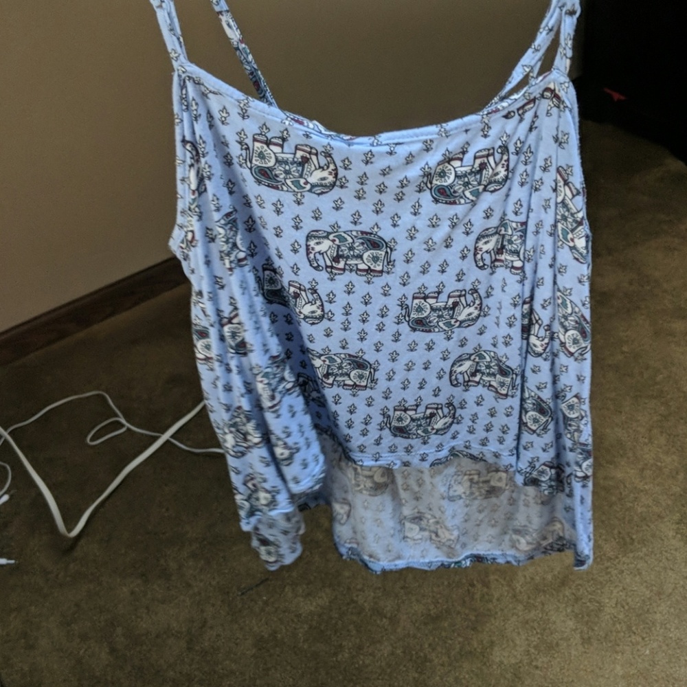 Tank top - Picture 2 of 2
